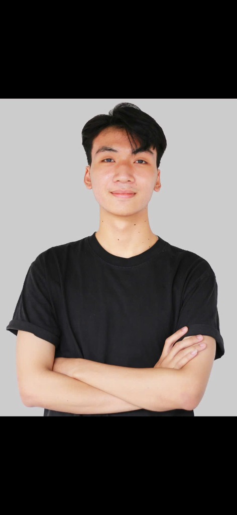 Hoang Khoi Nguyen